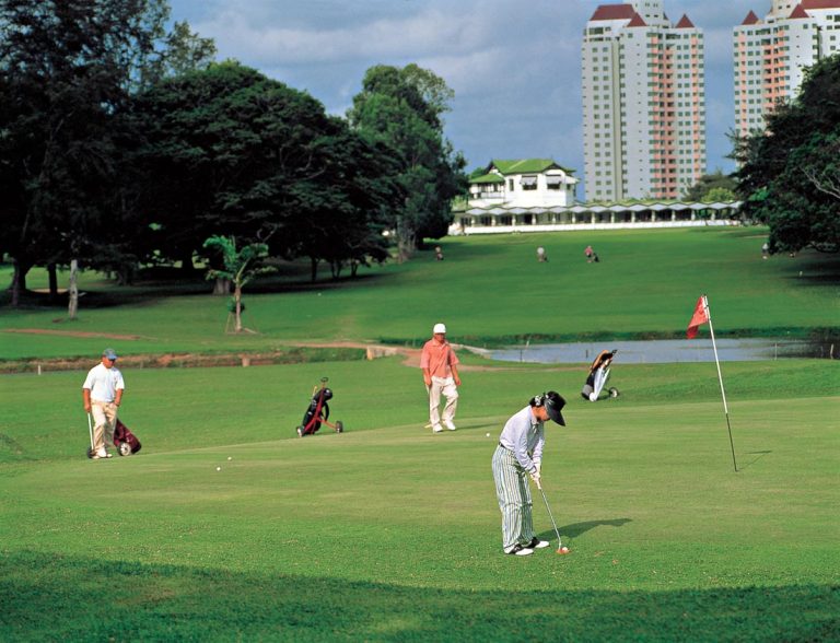 Golf